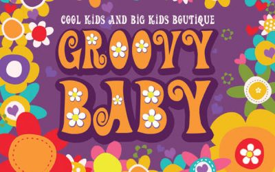 Groovy Baby!