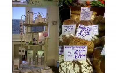 Farmer’s Market this Friday