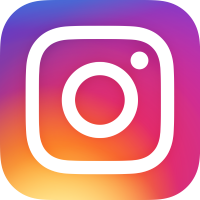 Let’s get social! Now on Instagram