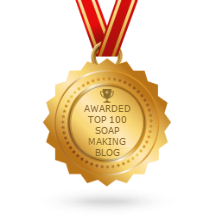 TOP 100 SOAPMAKING BLOGS