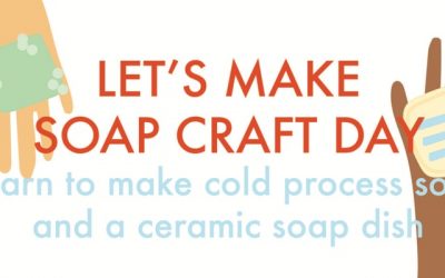 Soapmaking Workshop