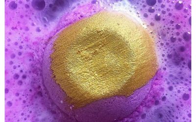 DIY Bath Bombs with Verity from Lavaná Botanicals