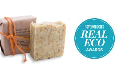 Winner: Top 5 best eco-friendly and vegan soap bars