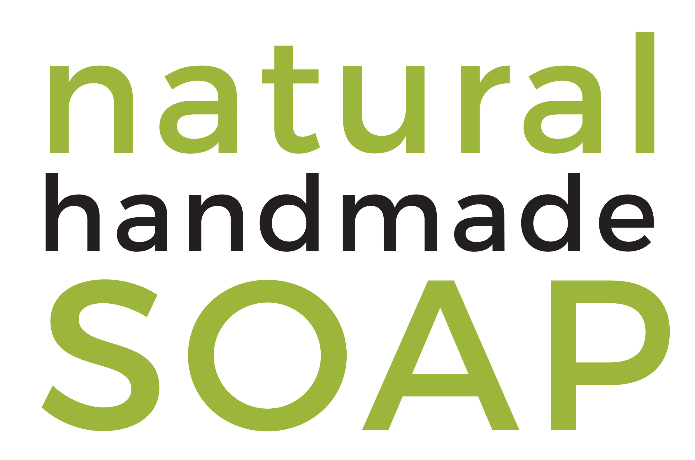 bean and boy natural handmade soap