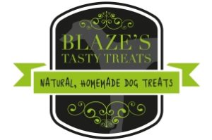 Blaze's Tasty Treats