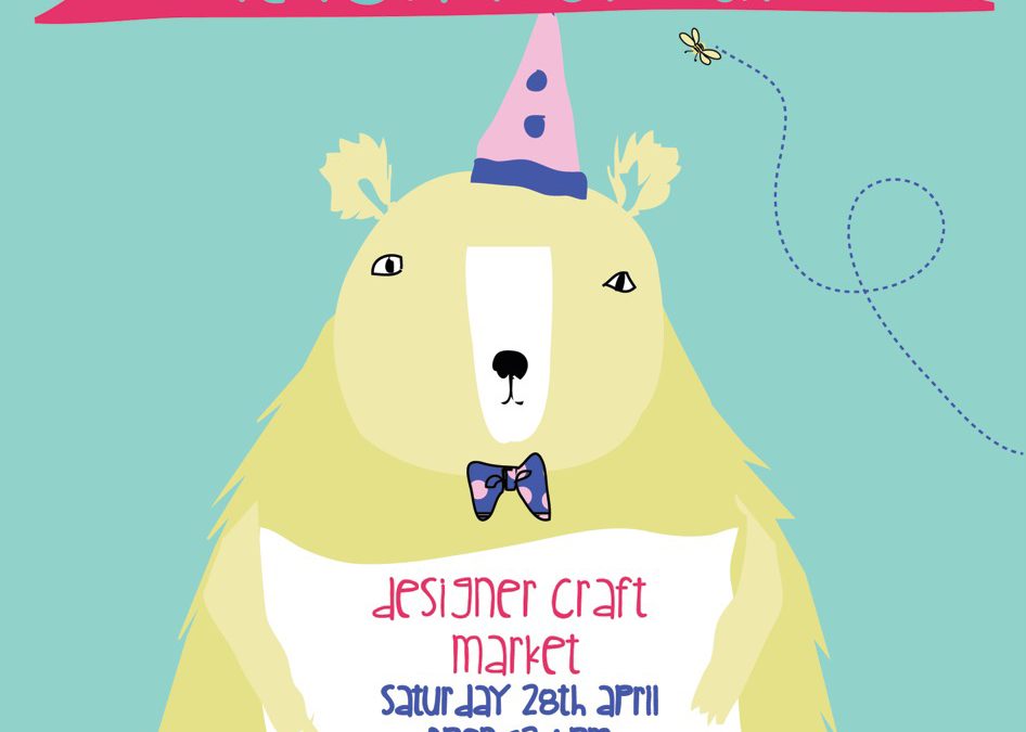 Leigh Pop Up Market this Saturday!