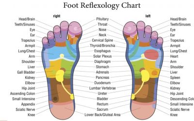 Reflexology: an introduction