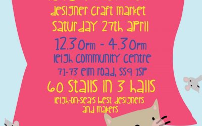 Leigh Pop Up Market