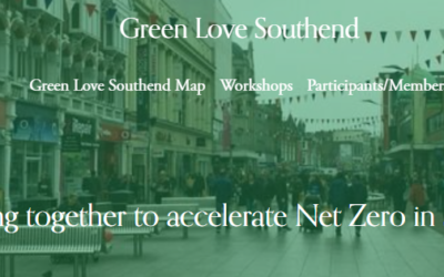 Green Love Southend