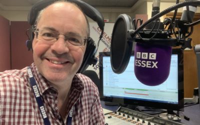 Summer Update & BBC Essex Radio